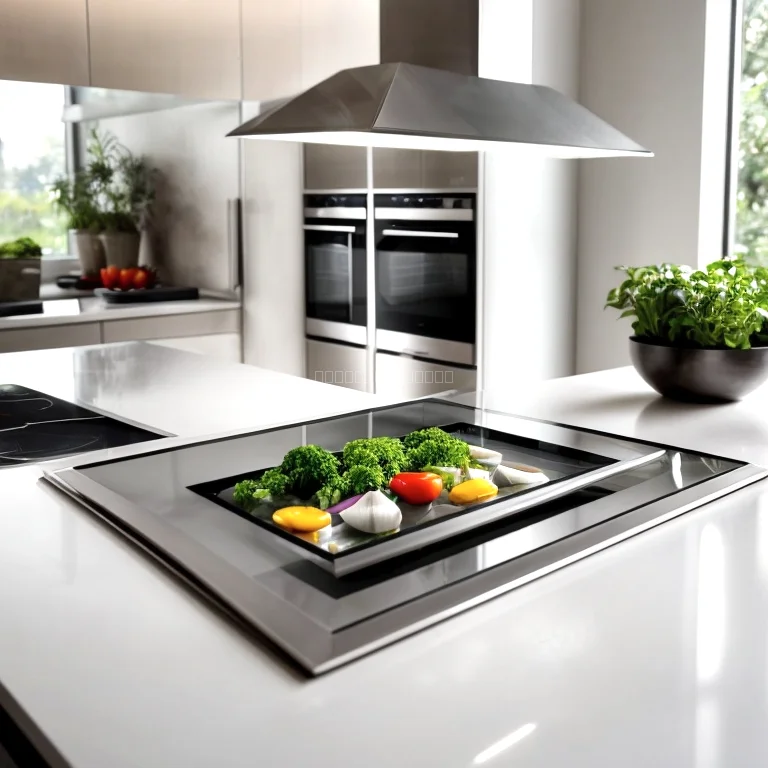 自動レシピ分析